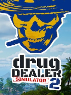 Drug Dealer Simulator 2 (PC) - Steam Key - EUROPE