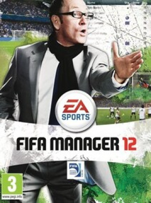 FIFA Manager 12 EA App Account GLOBAL