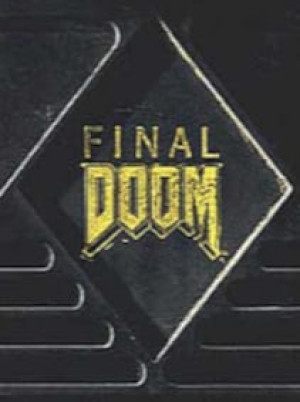 Final DOOM (PC) - Steam Key - GLOBAL