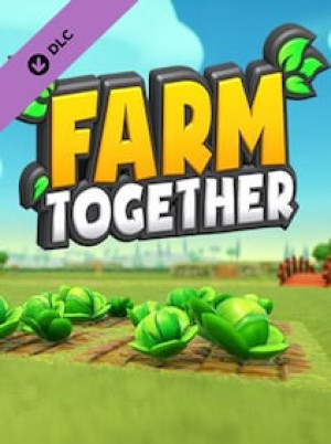 Farm Together - Mexico Steam Key GLOBAL