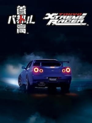 Tokyo Xtreme Racer (PC) - Steam Gift - GLOBAL