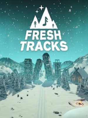 Fresh Tracks (PC) - Steam Key - GLOBAL
