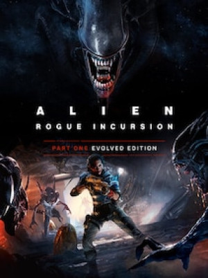 Alien: Rogue Incursion Evolved Edition (PC) - Steam Account - GLOBAL