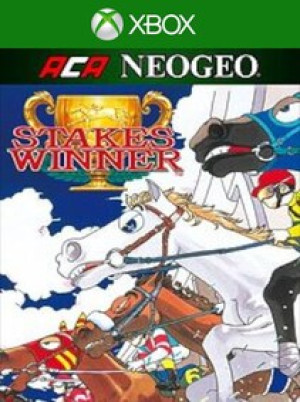 ACA NEOGEO STAKES WINNER (Xbox One) - Xbox Live Key - EUROPE