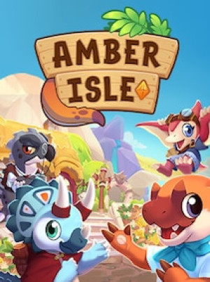 Amber Isle (PC) - Steam Key - EUROPE