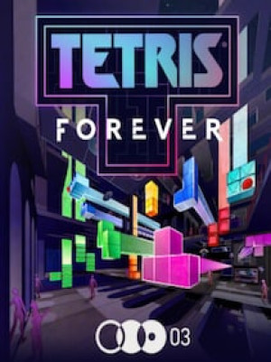 Tetris Forever (PC) - Steam Key - GLOBAL
