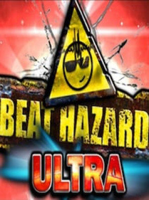 Beat Hazard Ultra + Shadow Operations Unit Steam Key GLOBAL