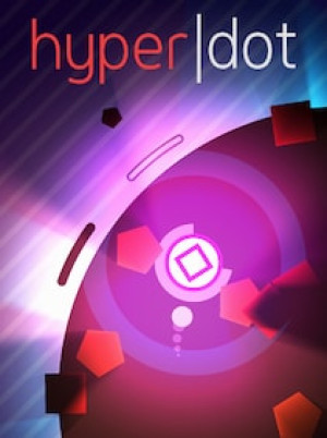 HyperDot (Xbox One) - Xbox Live Key - EUROPE