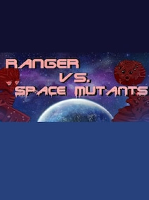 Ranger vs. Space Mutants Steam Key GLOBAL