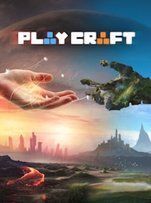 Playcraft (PC) - Steam Key - GLOBAL