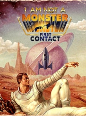I am not a Monster: First Contact (PC) - Steam Gift - EUROPE