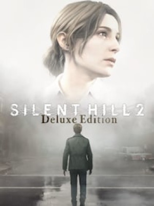 Silent Hill 2 | Deluxe Edition (PC) - Steam Key - ROW