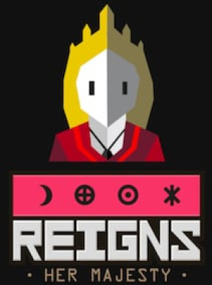 Reigns: Her Majesty (PC) - Steam Key - GLOBAL