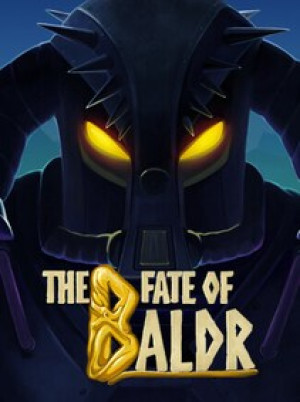 The Fate of Baldr (PC) - Steam Key - GLOBAL