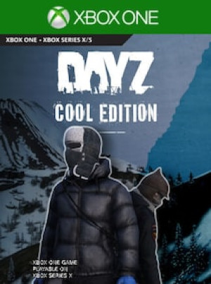 DayZ | Cool Edition (Xbox One) - Xbox Live Account - GLOBAL