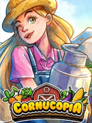 Cornucopia (PC) - Steam Key - GLOBAL