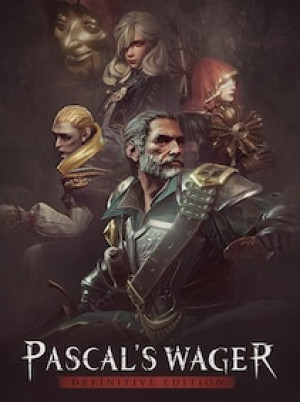 Pascal's Wager: Definitive Edition (PC) - Steam Gift - GLOBAL