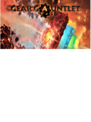 Gear Gauntlet Steam Key GLOBAL