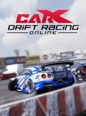 CarX Drift Racing Online (PC) - Steam Key - EUROPE