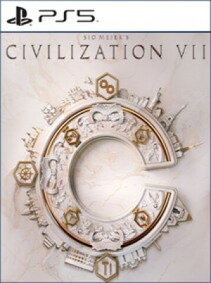 Sid Meier's Civilization VII (PS5) - PSN Account - GLOBAL