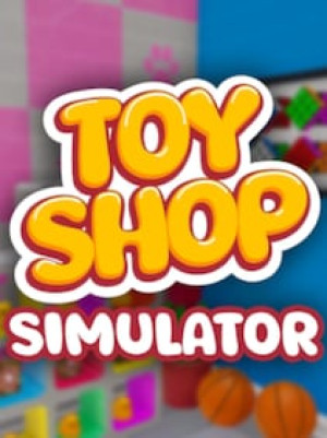 Toy Shop Simulator (PC) - Steam Account - GLOBAL