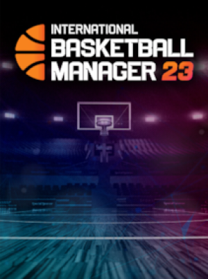International Basketball Manager 23 (PC) - Steam Gift - EUROPE