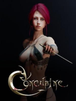 Concubine (PC) - Steam Key - GLOBAL