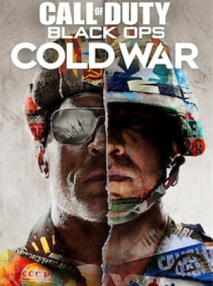Call of Duty Black Ops: Cold War (PC) - Battle.net Account - GLOBAL