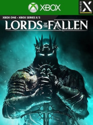 The Lords of the Fallen (Xbox Series X/S) - Xbox Live Account - GLOBAL