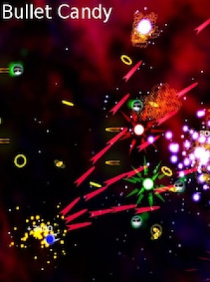 Bullet Candy Steam Key GLOBAL