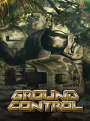 Ground Control Anthology (PC) - Steam Key - GLOBAL