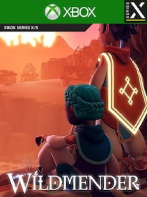 Wildmender (Xbox Series X/S) - Xbox Live Key - EUROPE
