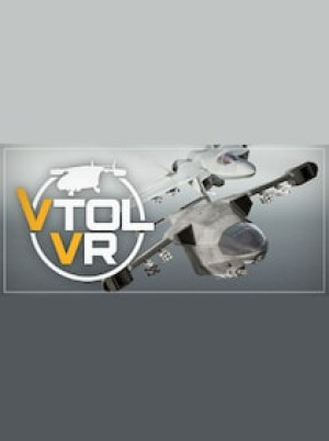 VTOL VR (PC) - Steam Gift - EUROPE