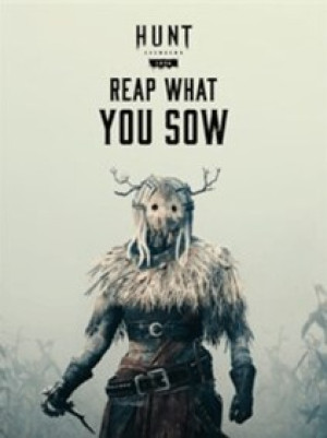 Hunt: Showdown 1896 – Reap What You So (PC) - Steam Key - GLOBAL