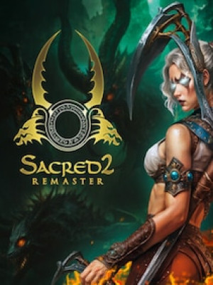 Sacred 2 Remaster (PC) - Steam Account - GLOBAL