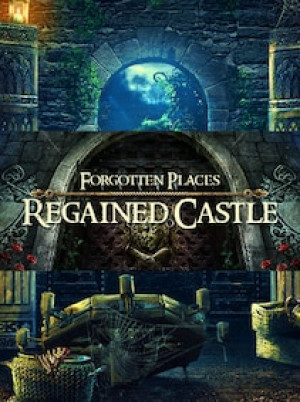 Forgotten Places: Regained Castle Steam Key GLOBAL