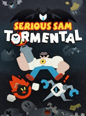 Serious Sam: Tormental (PC) - Steam Key - EUROPE