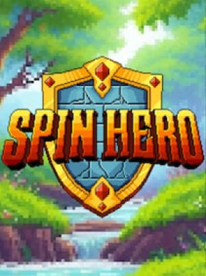 Spin Hero (PC) - Steam Key - GLOBAL