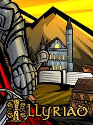 Illyriad - Grand Strategy MMO Steam Key GLOBAL