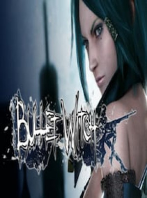 Bullet Witch Steam Gift EUROPE