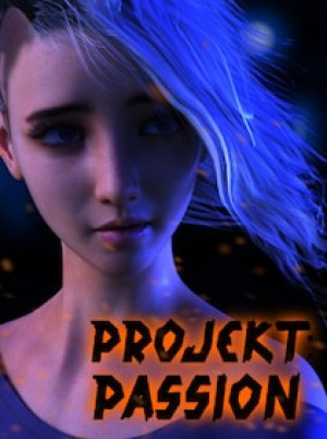 Projekt: Passion (PC) - Steam Account - GLOBAL