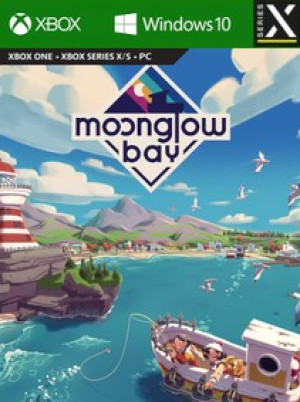 Moonglow Bay (Xbox Series X/S, PC) - Xbox Live Key - EUROPE