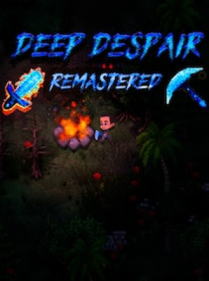 Deep Despair (PC) - Steam Key - GLOBAL