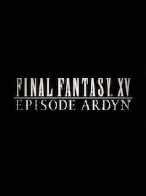 FINAL FANTASY XV: EPISODE ARDYN (PC) - Steam Gift - EUROPE