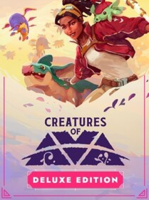 Creatures of Ava | Deluxe Edition (PC) - Steam Account - GLOBAL