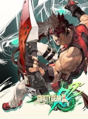 GUILTY GEAR Xrd REV 2 | Deluxe Edition (PC) - Steam Key - GLOBAL