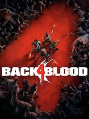 Back 4 Blood (PC) - Steam Gift - EUROPE