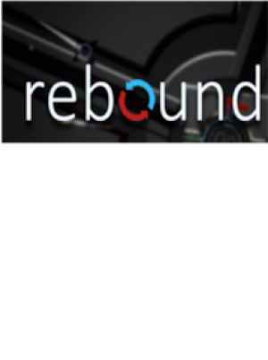 Rebound STEAN Steam Key GLOBAL