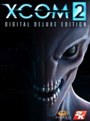 XCOM 2 | Digital Deluxe Edition (PC) - Steam Key - EUROPE