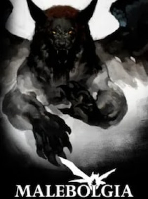 Malebolgia Steam Key GLOBAL